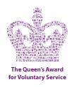 The Queen's Award for Voluntary Service