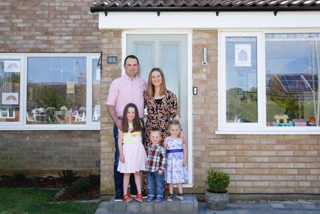 Smalley Family Photo 0520