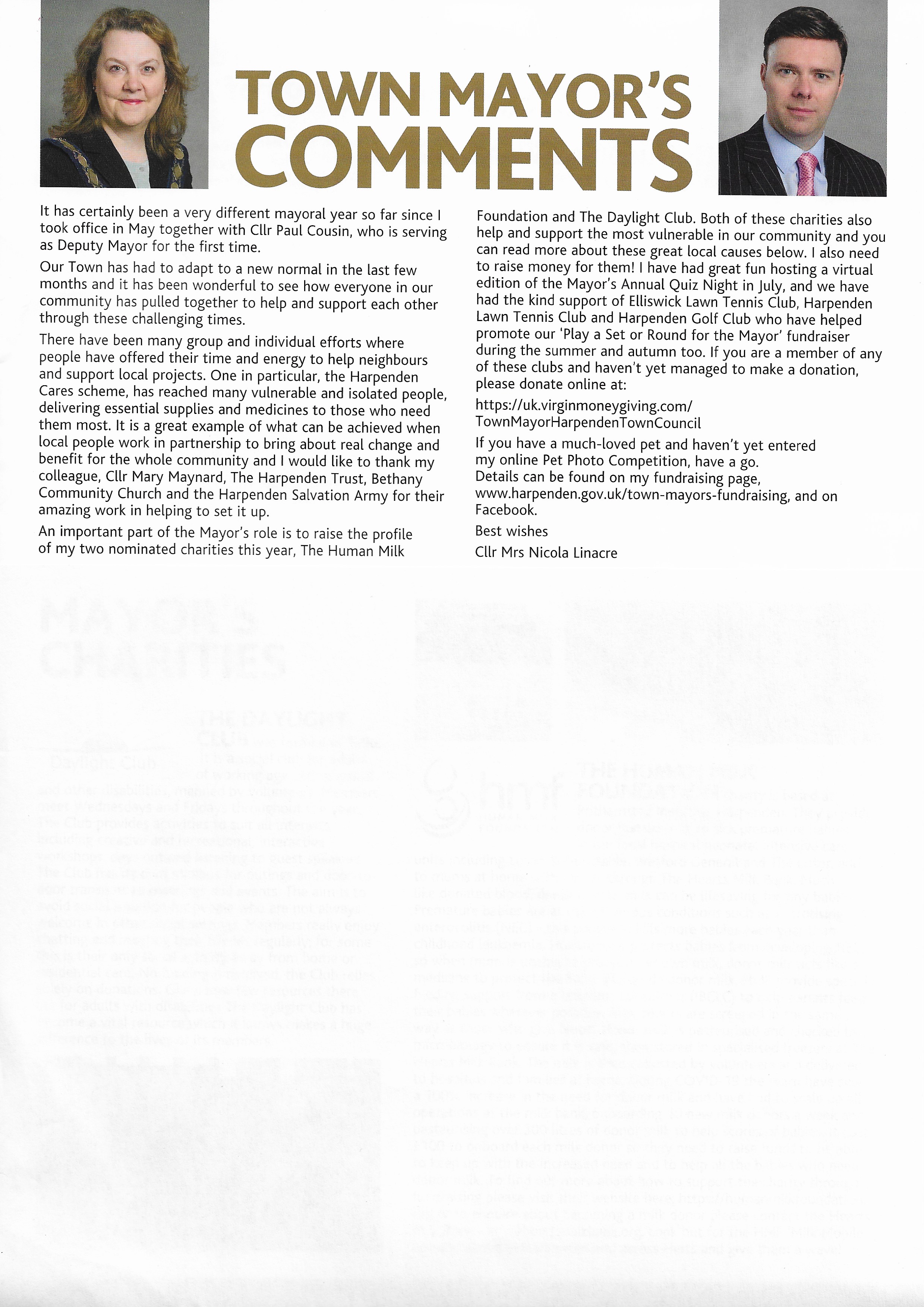 HTC Mayor Thanks 0920